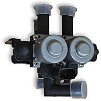 8211348 Heater Valve, Sold individually