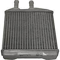 8231247 GPD OE Replacement Heater Core