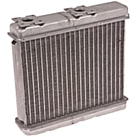 8231386 Heater Core - Sold individually