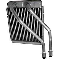 8231393 Heater Core - Sold individually