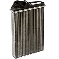 8231397 GPD OE Replacement Heater Core