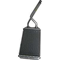 8231462 GPD OE Replacement Heater Core