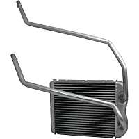 8231465 Heater Core - Front, Sold individually