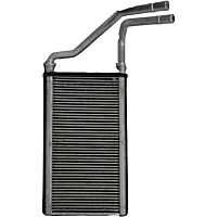 8231514 GPD OE Replacement Heater Core
