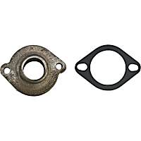8241264 GPD Water Outlet Water Outlet - Direct Fit, Sold Individually