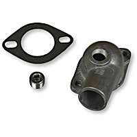 8241278 Water Outlet Sold individually, Without Integral Head