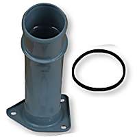 8241369 Water Outlet, Sold individually