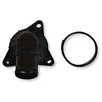 8241498 GPD Water Outlet Water Outlet - Direct Fit, Sold Individually