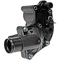 8241535 GPD Water Outlet Water Outlet - Direct Fit, Sold individually