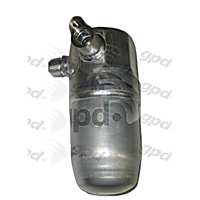9411782 A/C Service Kit, Includes (1) A/C Accumulator, (1) A/C Orifice Tube, (1) A/C O-Ring and Gasket Seal Kit