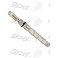 9413273 Direct Fit A/C Service Kit, 3-Piece Kit