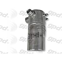 9413302 A/C Service Kit, Includes (1) A/C Accumulator, (1) A/C Orifice Tube, (1) A/C O-Ring and Gasket Seal Kit
