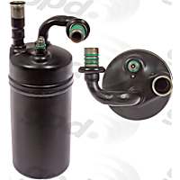 9431293 A/C Service Kit, Includes (1) A/C Accumulator, (1) A/C Orifice Tube, (1) A/C O-Ring and Gasket Seal Kit