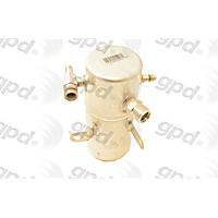 9431868 A/C Service Kit, Includes (1) A/C Accumulator, (1) A/C Orifice Tube, (1) A/C O-Ring and Gasket Seal Kit