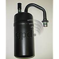 9431944 A/C Service Kit, Includes (1) A/C Accumulator, (1) A/C Orifice Tube, (1) A/C O-Ring and Gasket Seal Kit