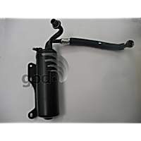 9432852 A/C Service Kit, Models With Rear A/C, Includes (1) A/C Accumulator, (2) A/C Orifice Tube, (1) A/C O-Ring and Gasket Seal Kit