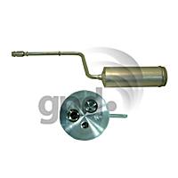 9433355 Direct Fit A/C Service Kit, 3-Piece Kit