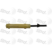 9433383 A/C Service Kit, Drier Pad fitting is 3/4in., Includes (1) A/C Accumulator, (1) A/C Orifice Tube, (1) A/C O-Ring and Gasket Seal Kit