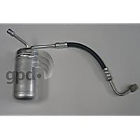 9441367 Direct Fit A/C Service Kit, 3-Piece Kit