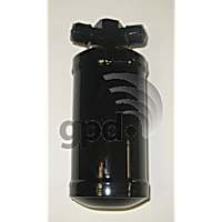 9441792 Direct Fit A/C Service Kit, 3-Piece Kit