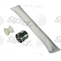 9445015 Direct Fit A/C Service Kit, 3-Piece Kit