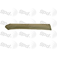 9445504 A/C Service Kit, Includes (1) A/C Accumulator, (1) A/C Expansion Valve, (1) A/C O-Ring and Gasket Seal Kit