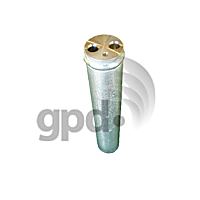 9445549 A/C Service Kit, Includes (1) A/C Accumulator, (1) A/C Expansion Valve, (1) A/C O-Ring and Gasket Seal Kit