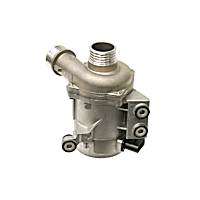11-51-7-586-925 OE Replacement Series Water Pump, New