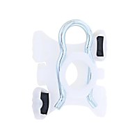 51-32-1-938-884 Window Regulator Clip - Direct Fit