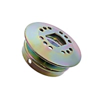 911-106-208-03 Alternator Pulley - Sold individually