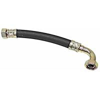 Oil Line Oil Crossover Pipe to Oil Reservoir - Replaces OE Number 911-107-728-00