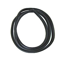 911-531-095-03 Door Seal - Sold individually