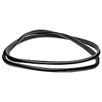 91154522500 Direct Fit Windshield Seal, Sold Individually
