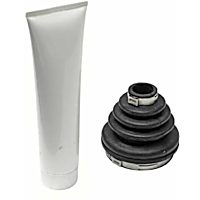 Axle Boot Kit - Replaces OE Number 996-349-291-00