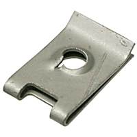 Fender Screw Speed Nut - Replaces OE Number 999-591-327-01