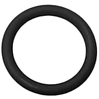 999-707-411-40 Engine Coolant Pipe O-Ring