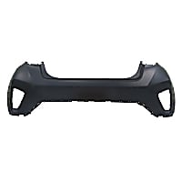 Front Grille Bracket, CAPA Certified