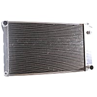 6-00006 ExactFit Series Radiator