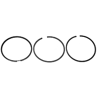 026-198-151 A Piston Ring Set - Set