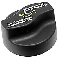Oil Filler Cap - Replaces OE Number 000-010-13-85