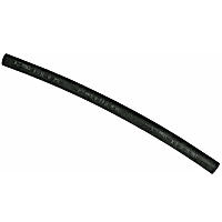 Genuine Mercedes Benz Wastegate Hose - Replaces OE Number 000-098-07-83