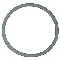 Power Steering Gasket Cap to Reservoir - Replaces OE Number 000-236-00-80