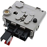 000-540-47-50 Genuine Mercedes Benz Fuse Box