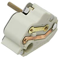 Potentiometer (Dimmer Switch) for Instrument Lighting - Replaces OE Number 000-542-38-25