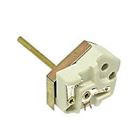 Genuine Mercedes Benz Potentiometer (Dimmer Switch) for Instrument Lighting - Replaces OE Number 000-542-41-25
