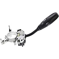 Genuine Mercedes Benz Turn Signal Switch for Turn Signal/Dimmer Windshield Wiper/Washer Headlight Washer - Replaces OE Number 000-545-23-10