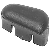 Knob for Headrest Adjustment - Replaces OE Number 000-821-09-58