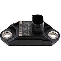 000-905-65-02 Genuine Mercedes Benz Longitudinal Acceleration Sensor - Direct Fit