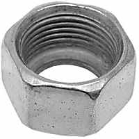 Genuine Mercedes Benz EGR Line Nut - Replaces OE Number 000-990-68-54