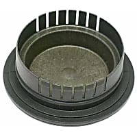 000-998-56-90 Genuine Mercedes Benz Expansion Plug - Genuine 0009985690
